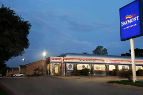 Hotels in Robertson County